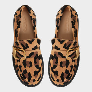 ALDO MOCCASIN Multi Color |14115056