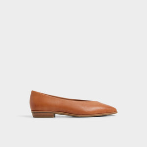 ALDO SLIP ON Brown |14115058