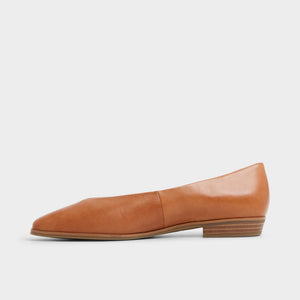 ALDO SLIP ON Brown |14115058