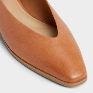 ALDO SLIP ON Brown |14115058