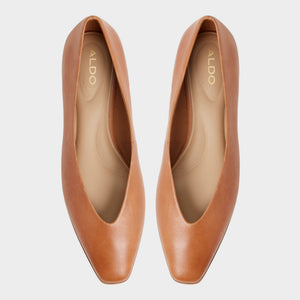 ALDO SLIP ON Brown |14115058