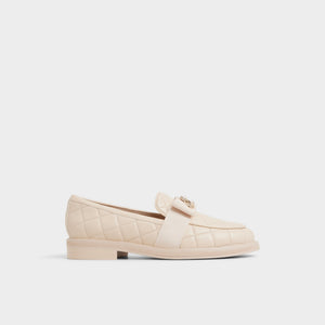 ALDO MOCCASIN Beige |14115089