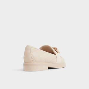 ALDO MOCCASIN Beige |14115089