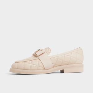 ALDO MOCCASIN Beige |14115089