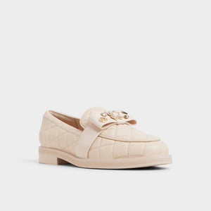 ALDO MOCCASIN Beige |14115089