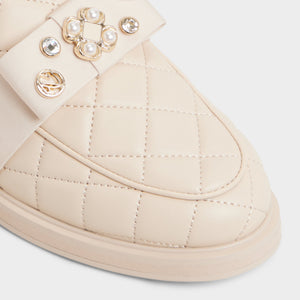 ALDO MOCCASIN Beige |14115089
