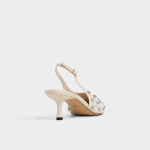 ALDO HIGH HEEL WHITE | 14118387