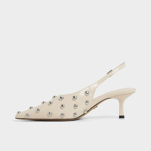 ALDO HIGH HEEL WHITE | 14118387
