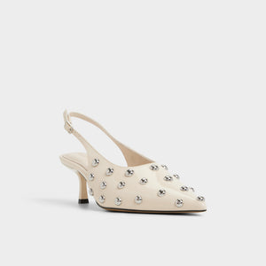 ALDO HIGH HEEL WHITE | 14118387