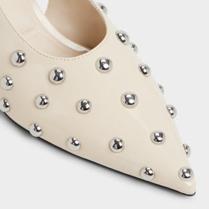 ALDO HIGH HEEL WHITE | 14118387