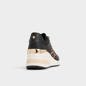 ALDO WEDGE Multi Color |14121869