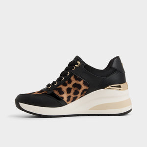 ALDO WEDGE Multi Color |14121869
