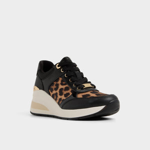 ALDO WEDGE Multi Color |14121869