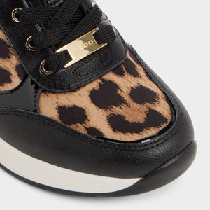 ALDO WEDGE Multi Color |14121869