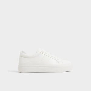 ALDO SNEAKERS White |14121925