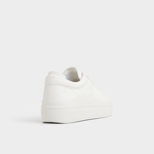 ALDO SNEAKERS White |14121925