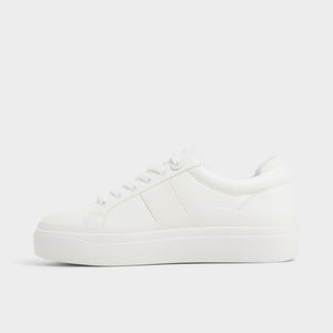 ALDO SNEAKERS White |14121925