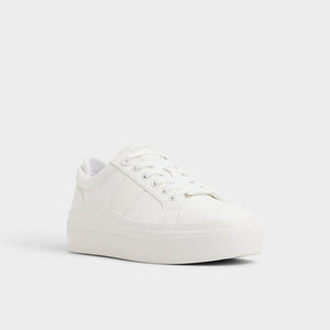 ALDO SNEAKERS White |14121925