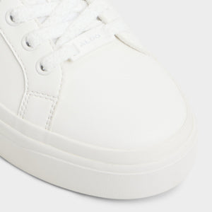 ALDO SNEAKERS White |14121925