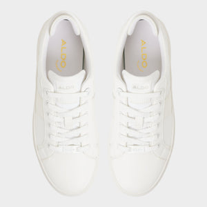 ALDO SNEAKERS White |14121925