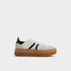 ALDO SNEAKERS White |14134386