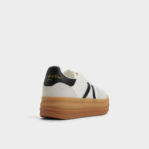 ALDO SNEAKERS White |14134386