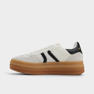 ALDO SNEAKERS White |14134386