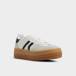 ALDO SNEAKERS White |14134386