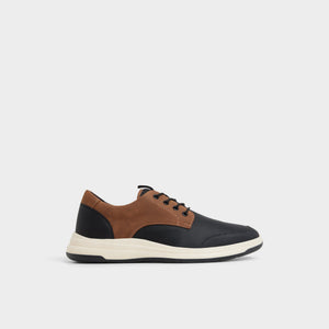 ALDO LACED UP Brown |14134971