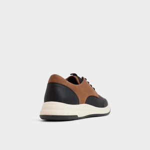ALDO LACED UP Brown |14134971