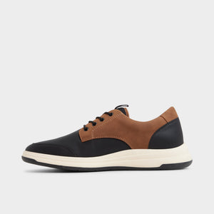 ALDO LACED UP Brown |14134971
