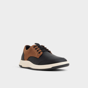 ALDO LACED UP Brown |14134971