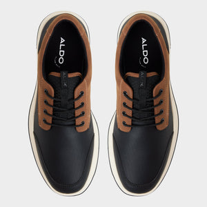 ALDO LACED UP Brown |14134971