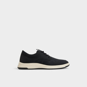 ALDO LACED UP Black |14134975
