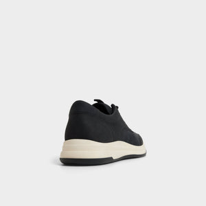 ALDO LACED UP Black |14134975
