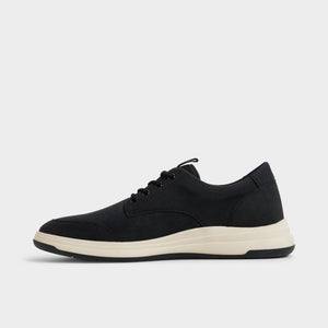 ALDO LACED UP Black |14134975