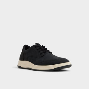 ALDO LACED UP Black |14134975