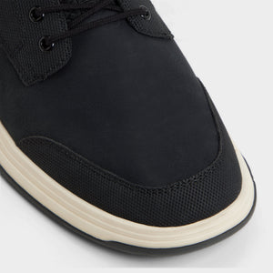 ALDO LACED UP Black |14134975