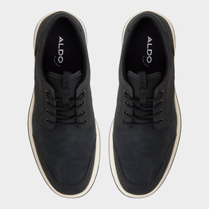 ALDO LACED UP Black |14134975