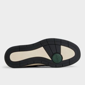 ALDO LACED UP Black |14134975