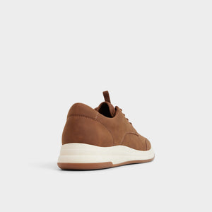 ALDO LACED UP Brown |14134980