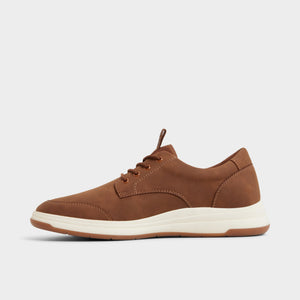ALDO LACED UP Brown |14134980