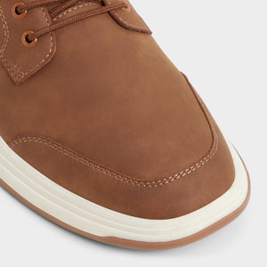 ALDO LACED UP Brown |14134980