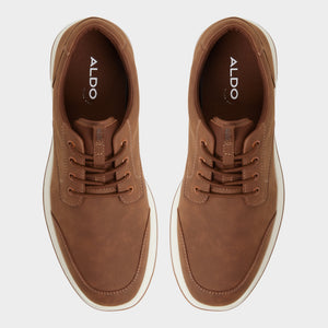 ALDO LACED UP Brown |14134980