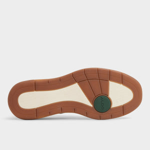 ALDO LACED UP Brown |14134980