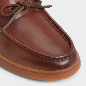 ALDO MOCCASIN Brown |14135002