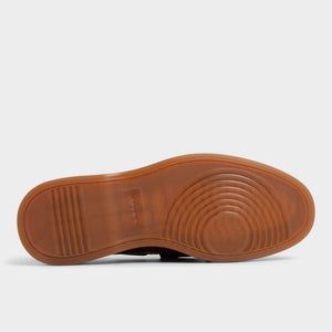 ALDO MOCCASIN Brown |14135002