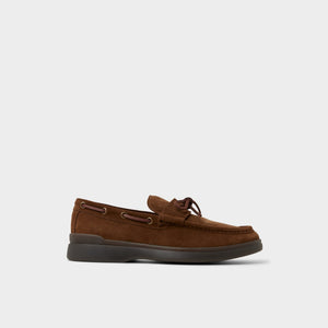 ALDO MOCCASIN Brown |14135003