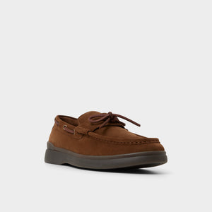 ALDO MOCCASIN Brown |14135003