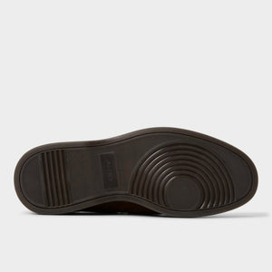 ALDO MOCCASIN Brown |14135003
